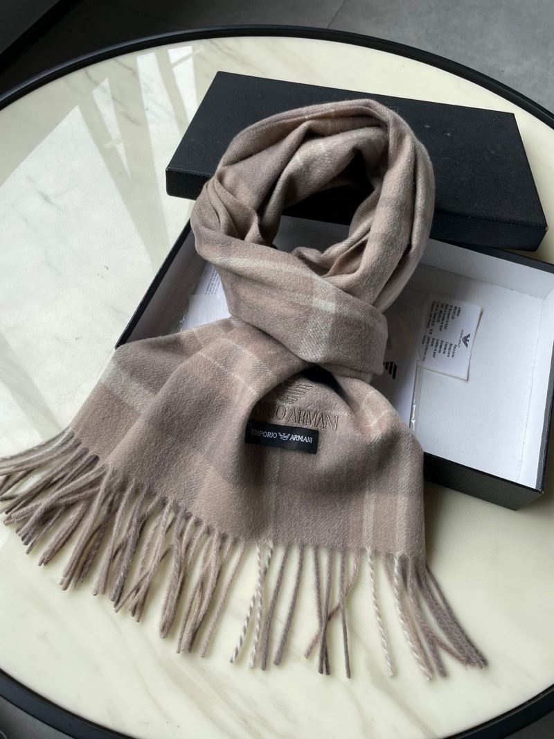 Armani Scarf